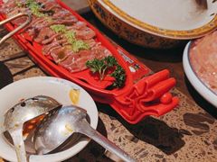 -小龙坎老火锅(金柏林店)