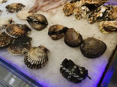 -501號台州海鲜餐厅(海创园店)