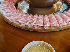 -津门老羊家·铜锅涮羊肉·烧烤(科技园店)
