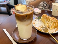 -E SPECIAL COFFEE 别样
