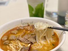 -CHILL Pho澳洲牛肉越南粉(佛山顺德万象汇店)