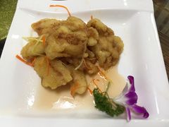 -东北大菜馆(延长路店)