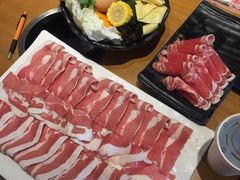 -呷哺呷哺 黄金牧场 (盛世天骄店)