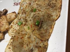 -木屋烧烤(西南角店)