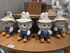 -泡泡玛特POPMART(壹号店)