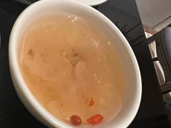 -天津富力万达文华酒店·美食汇自助餐厅