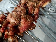 -玉园烧烤·海鲜辣炒