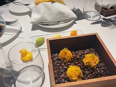 -L'Arome芳芳法国餐厅(仙林金鹰店)