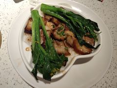 台湾甘香卤肉饭-又一间茶点轩(百汇广场店)