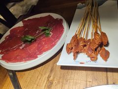 -城墙拐拐火锅(三峡广场黑金冠店)