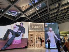 -曼谷素万那普国际机场