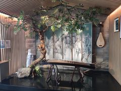 -锦府盐帮·李宅(领展购物广场中关村店)