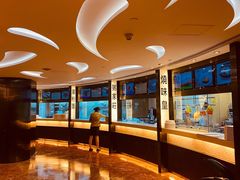 大堂-英皇美食坊(英皇娱乐酒店内)