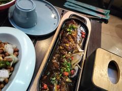 -醉炫音速烧烤·干煸菜(沙河总店)