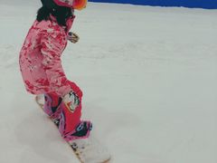 -长沙湘江冰雪世界