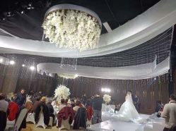 点击看大图 -武汉万达瑞华酒店·宴会厅