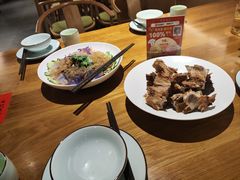 -伊喜饺子·烤鸭(五道口学院路店)