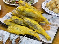 -食鸡公社辣子鸡·潍坊菜·烧烤