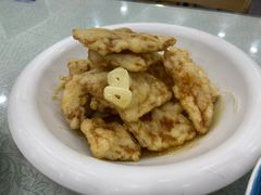-苏师傅菜馆(上沙店)