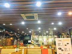 -维园港式茶餐厅(龙岗盛平店)