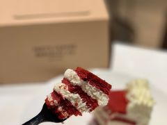 -Peet's Coffee皮爷咖啡(德基店)