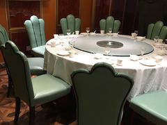 包厢-品海楼·大连海胆锅贴馆(东港店)
