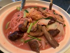 -莆田餐厅PUTIEN(西安万象天地店)