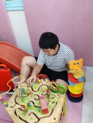 -小鬼当佳儿童摄影(通州外拍店)