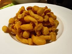 -旺顺阁·北京菜·烤鸭(魏公村店)