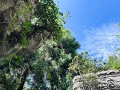 -梭布垭石林景区