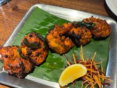 -达斯坦印度餐厅Dastaan(三里屯SOHO店)