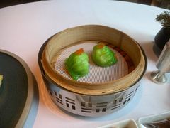 -广州富力丽思卡尔顿酒店·丽轩·粤菜