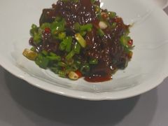 -沽上民肴·海鲜锅贴·天津菜(福州道鸿正家园店)