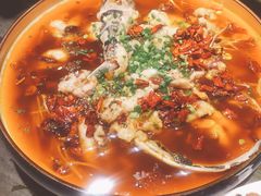 -庆合府重庆大排档(紫都城店)