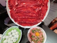 -巴蜀大将火锅(春熙店)