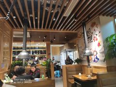 大堂-牛人·雪花牛·木炭烤肉(昆山陆家店)