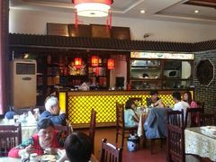 -稻香居锅贴(宋都御街店)