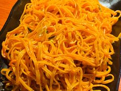 -鑫日千里马朝鲜族小馆(总店)