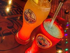 -Bubba Gump Shrimp(Ala Moana)