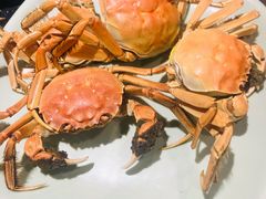 -韩盛·盛江山自助料理(奥体万达店)
