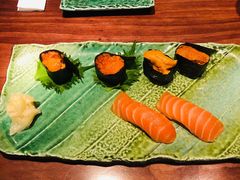 -东京和食 Sun with AQUA