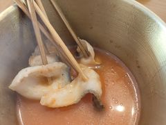 -包整·丝娃娃(一览甲秀楼风景店)