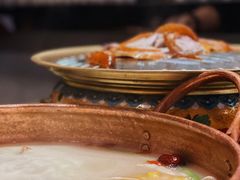 -三人行骨头王火锅(长寿店)