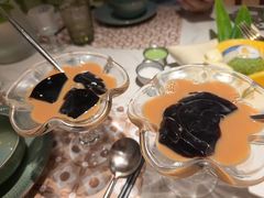-芭札·Thai泰国餐厅(同和金铂天地店)