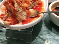 -小厨娘淮扬菜(六合欢乐港店)