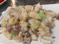 奶汁全爆-伊兰津范儿