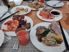 -威斯汀舞台餐厅