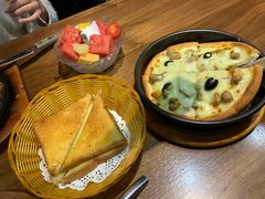 -阿娜尔·新疆菜(宜家荟聚中心店)