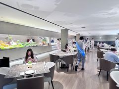 -曲水兰亭(北京四惠店)