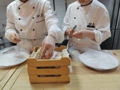 -伊喜饺子·烤鸭(五道口学院路店)